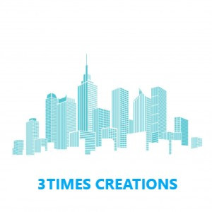 3Times Creations